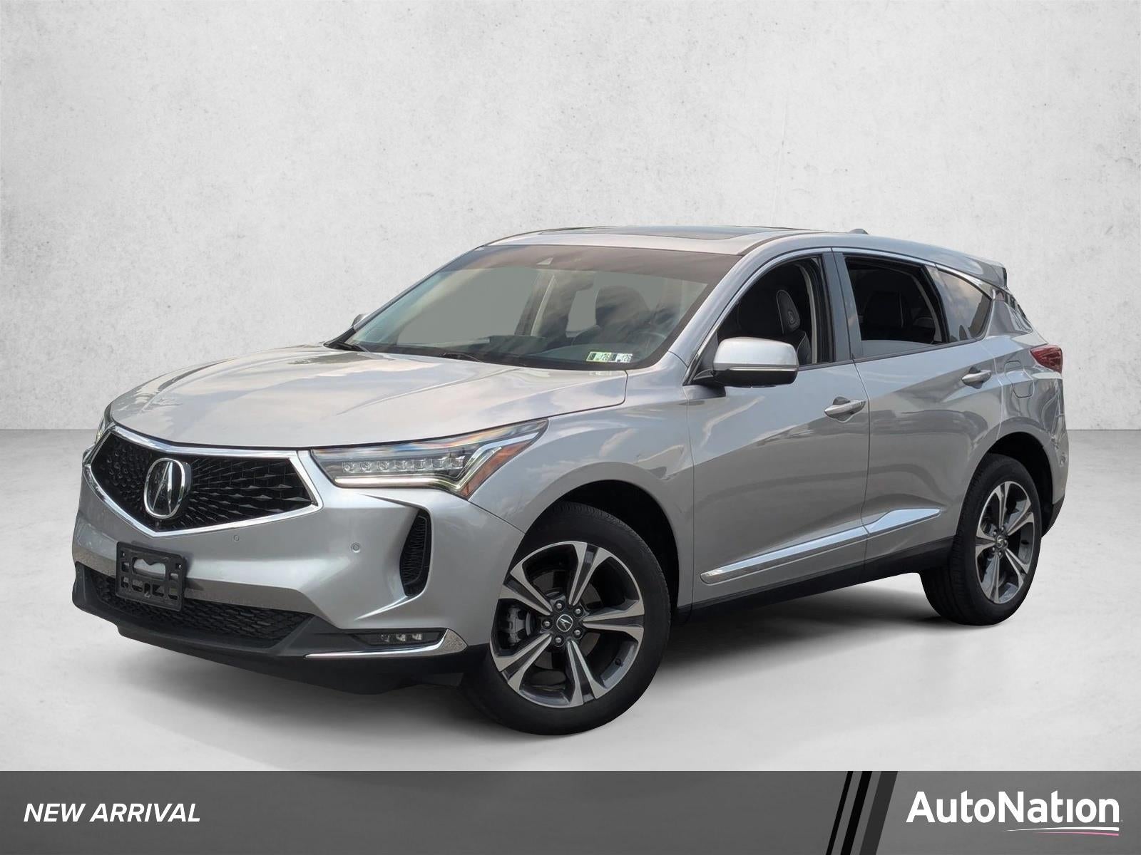 2024 Acura RDX SH-AWD w/Advance Package