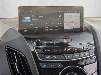 2024 Acura RDX SH-AWD w/Advance Package