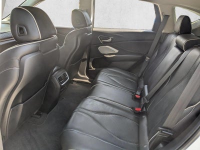 2024 Acura RDX SH-AWD w/Advance Package