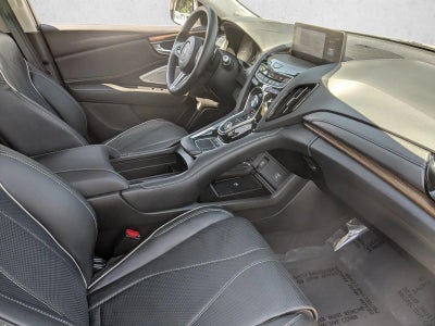 2024 Acura RDX SH-AWD w/Advance Package