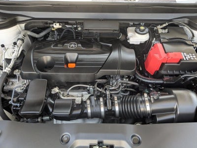2024 Acura RDX SH-AWD w/Advance Package