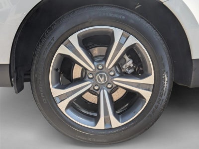 2024 Acura RDX SH-AWD w/Advance Package