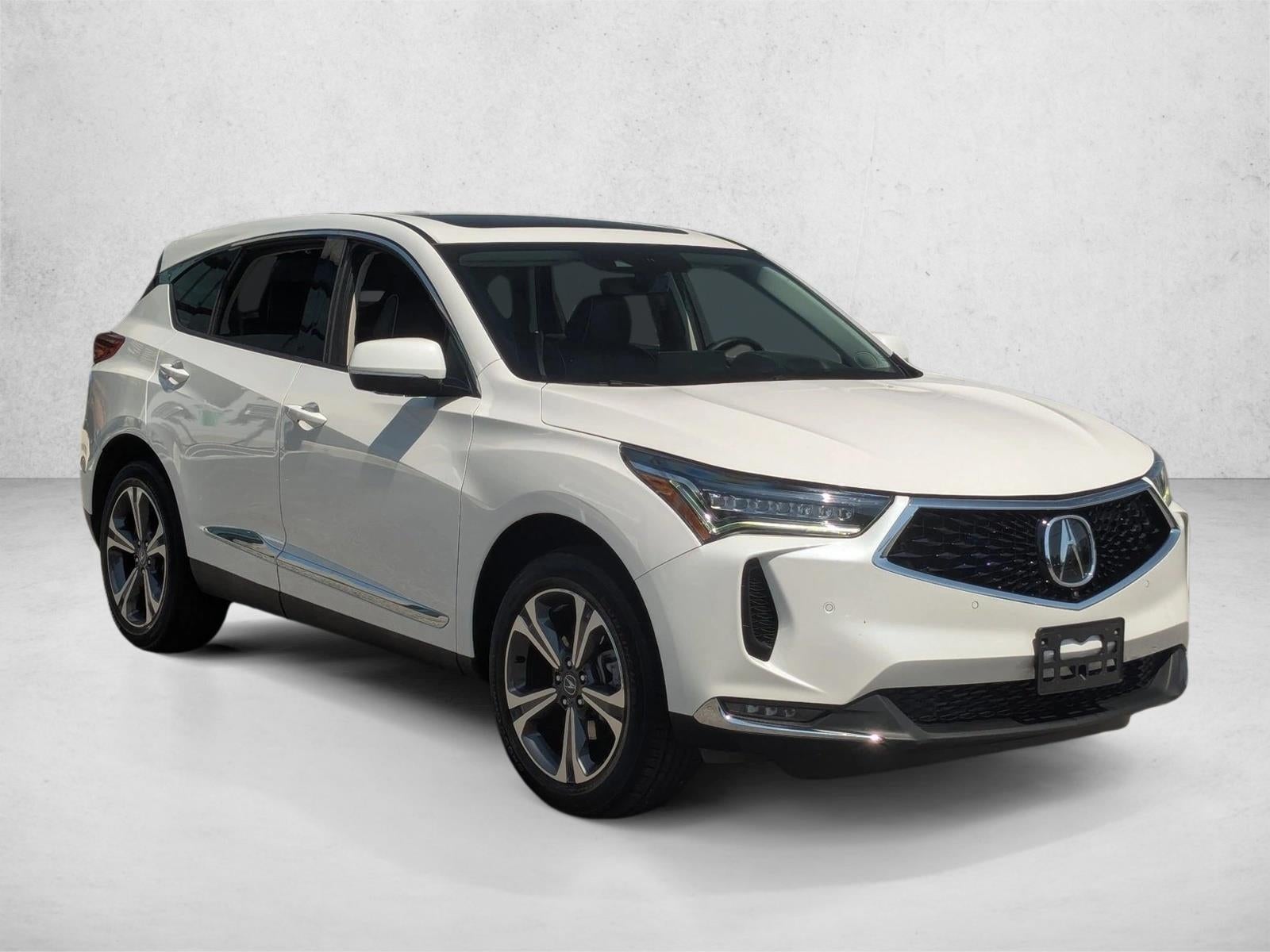 2024 Acura RDX SH-AWD w/Advance Package