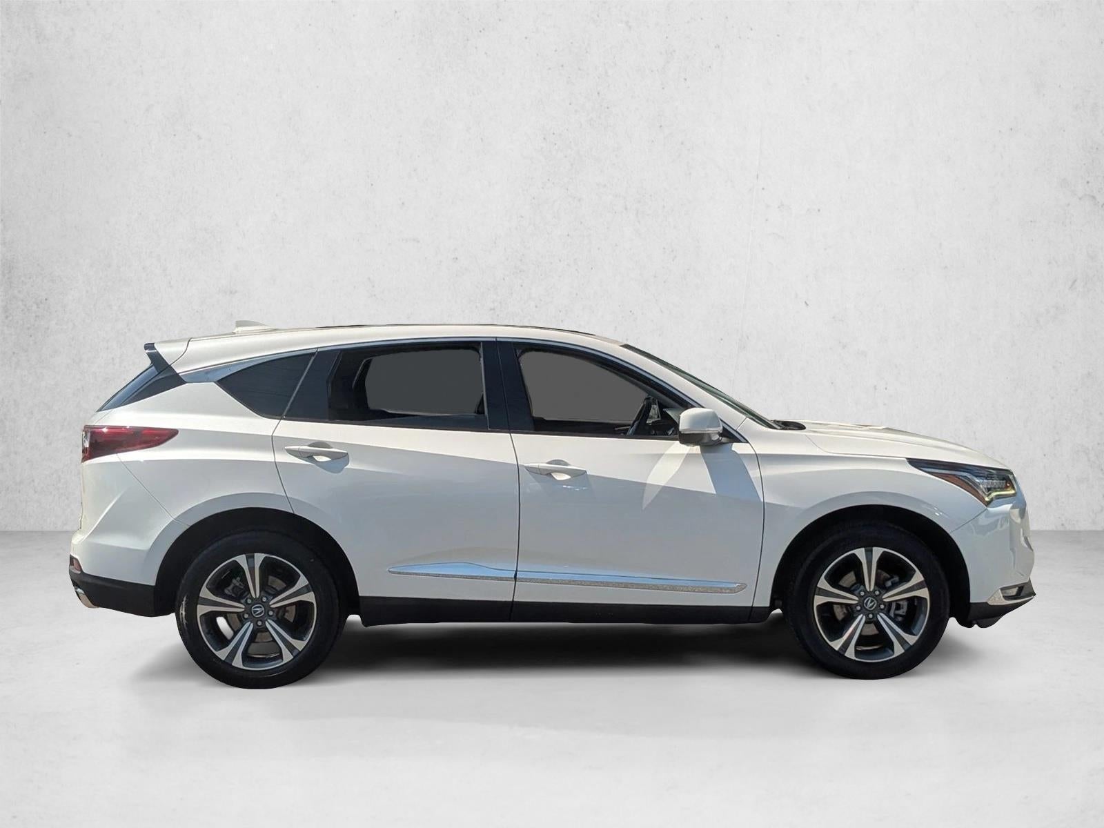 2024 Acura RDX SH-AWD w/Advance Package