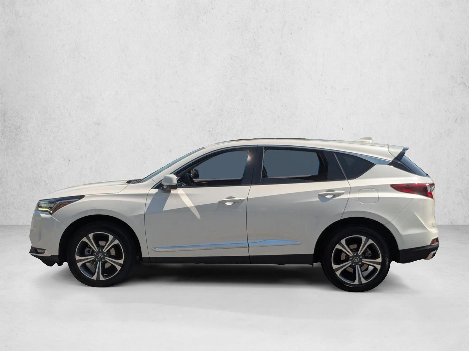 2024 Acura RDX SH-AWD w/Advance Package