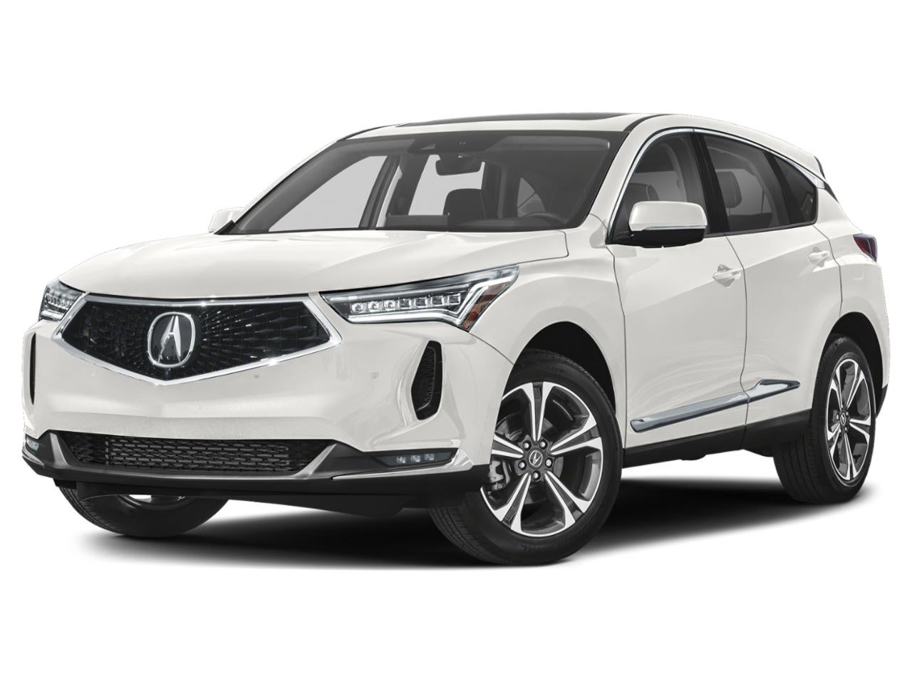 2024 Acura RDX SH-AWD w/Advance Package
