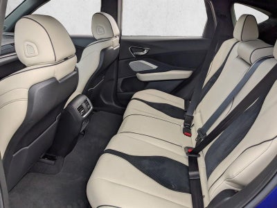 2023 Acura RDX SH-AWD w/A-Spec Advance Package