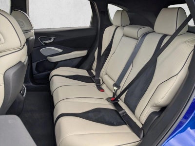 2023 Acura RDX SH-AWD w/A-Spec Advance Package