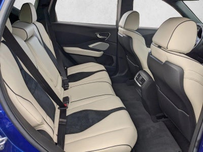 2023 Acura RDX SH-AWD w/A-Spec Advance Package