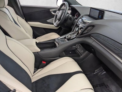 2023 Acura RDX SH-AWD w/A-Spec Advance Package