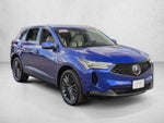 2023 Acura RDX SH-AWD w/A-Spec Advance Package
