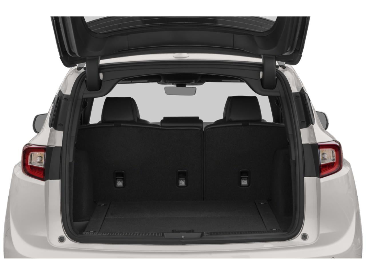 2023 Acura RDX SH-AWD w/A-Spec Advance Package