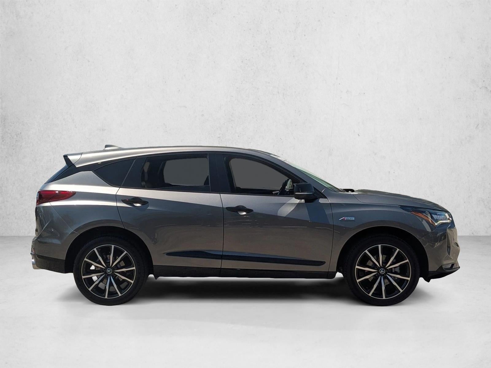 2026 Acura RDX SH-AWD w/A-Spec Advance Package