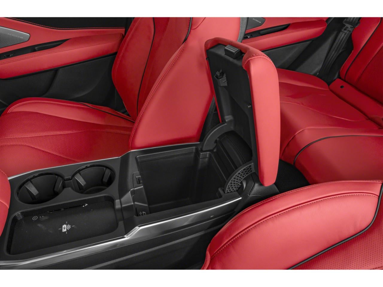 2026 Acura RDX SH-AWD w/A-Spec Advance Package