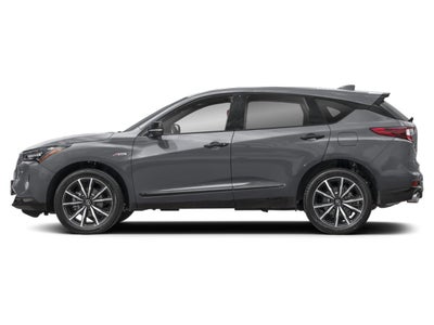 2026 Acura RDX SH-AWD w/A-Spec Advance Package