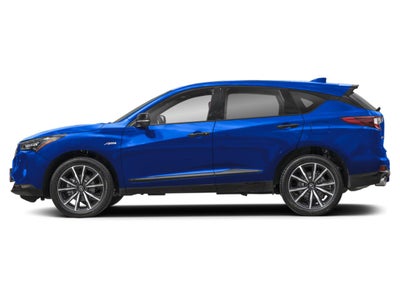 2026 Acura RDX SH-AWD w/A-Spec Advance Package