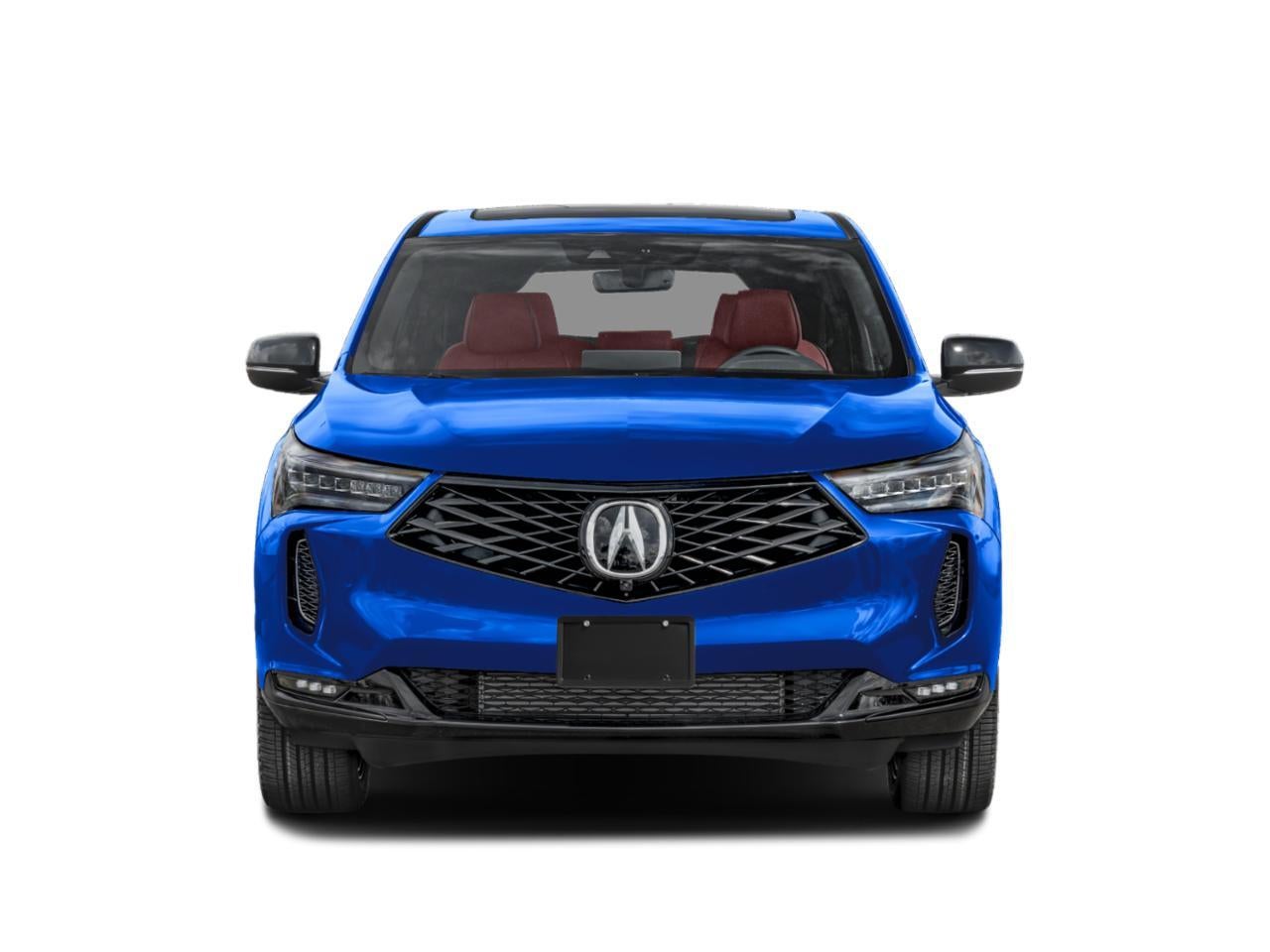 2026 Acura RDX SH-AWD w/A-Spec Advance Package