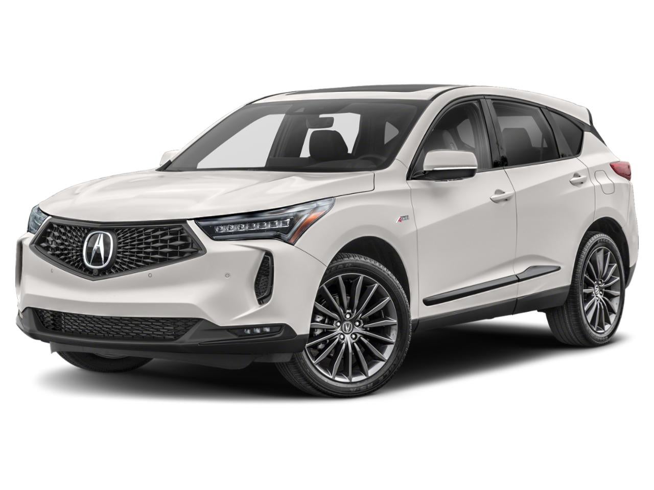 2023 Acura RDX SH-AWD w/A-Spec Advance Package