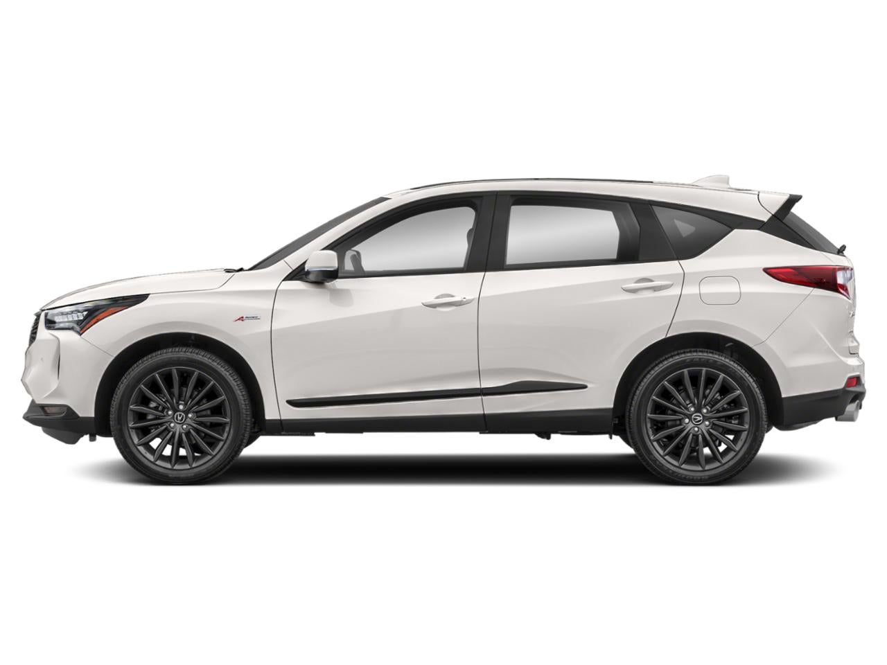 2023 Acura RDX SH-AWD w/A-Spec Advance Package