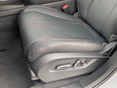 2026 Acura RDX SH-AWD w/A-Spec Advance Package