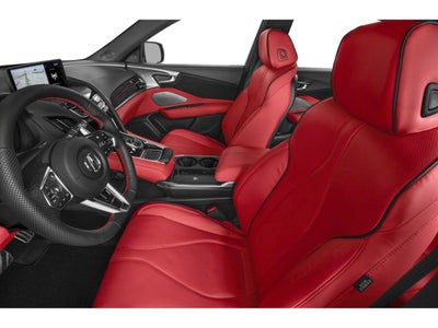 2026 Acura RDX SH-AWD w/A-Spec Advance Package