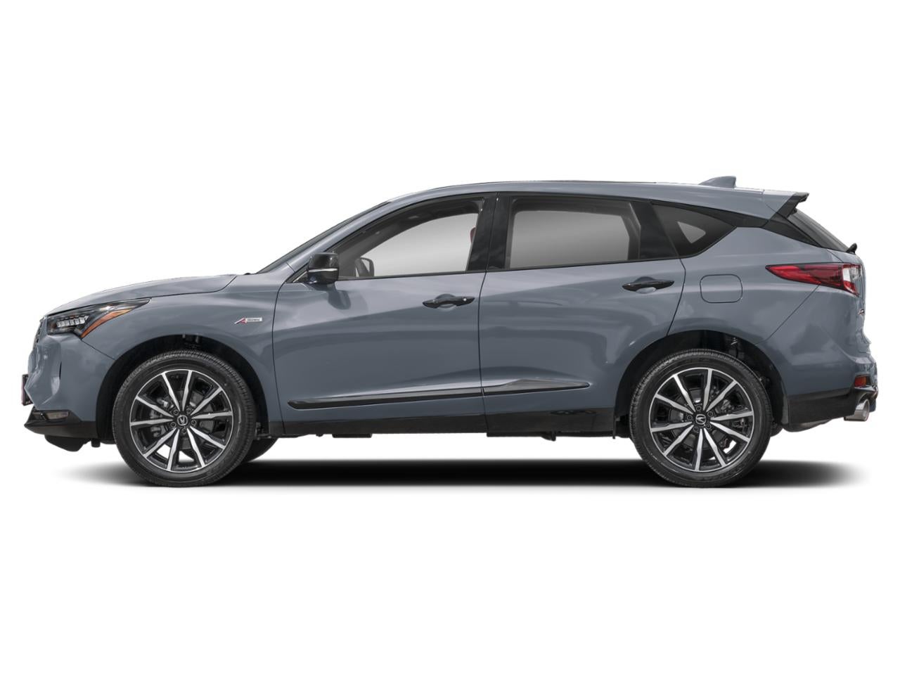 2026 Acura RDX SH-AWD w/A-Spec Advance Package