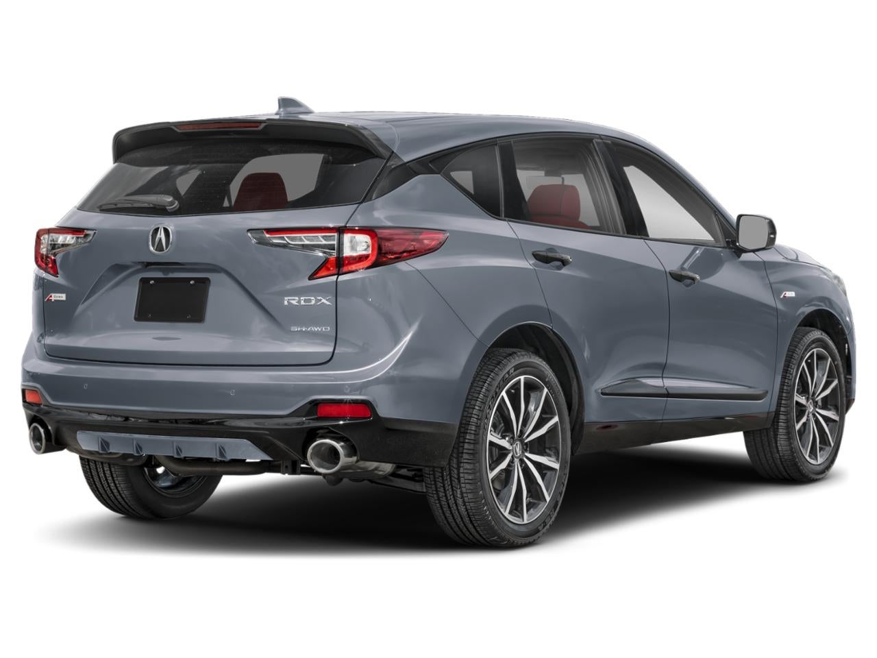 2026 Acura RDX SH-AWD w/A-Spec Advance Package