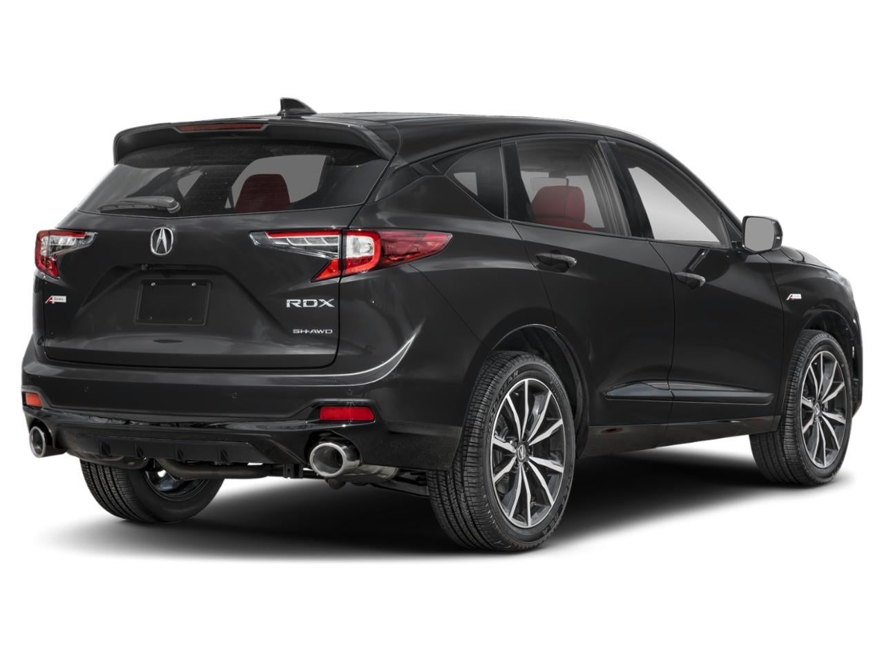 2025 Acura RDX SH-AWD w/A-Spec Advance Package