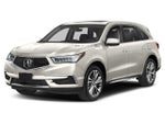 2020 Acura MDX SH-AWD 7-Passenger w/Technology Pkg