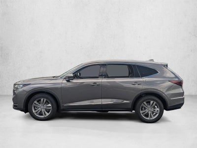 2026 Acura MDX FWD