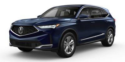 2026 Acura MDX FWD