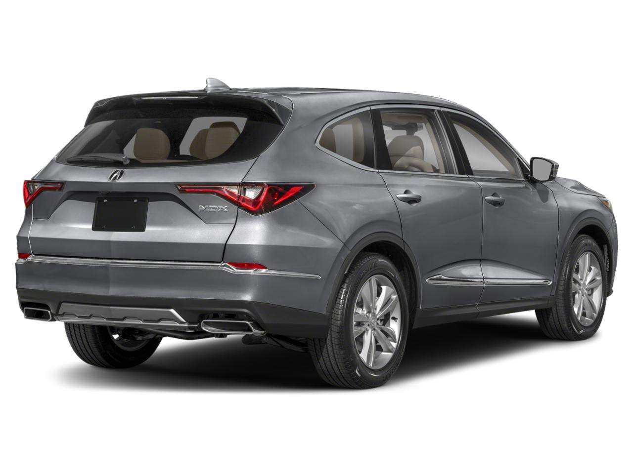 2026 Acura MDX FWD
