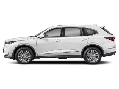 2026 Acura MDX FWD