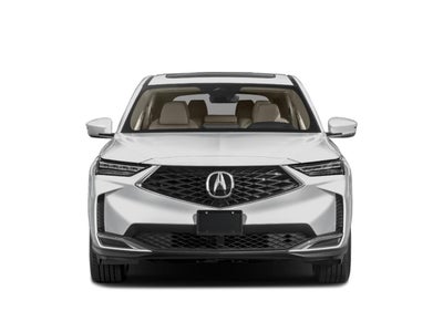 2026 Acura MDX FWD