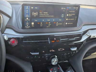 2026 Acura MDX SH-AWD w/A-Spec Package