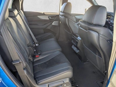 2026 Acura MDX SH-AWD w/A-Spec Package