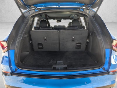 2026 Acura MDX SH-AWD w/A-Spec Package