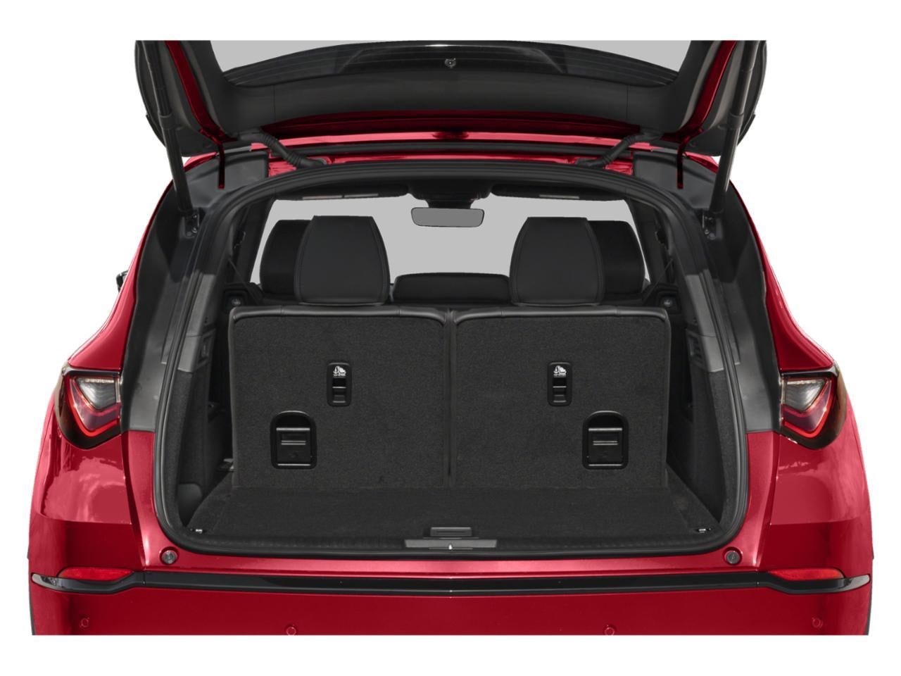 2024 Acura MDX SH-AWD w/A-Spec Package