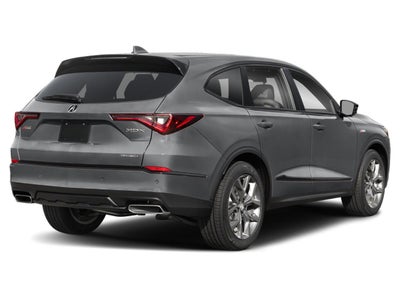 2024 Acura MDX SH-AWD w/A-Spec Package