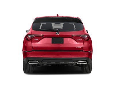 2024 Acura MDX SH-AWD w/A-Spec Package
