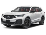 2025 Acura MDX SH-AWD w/A-Spec Package