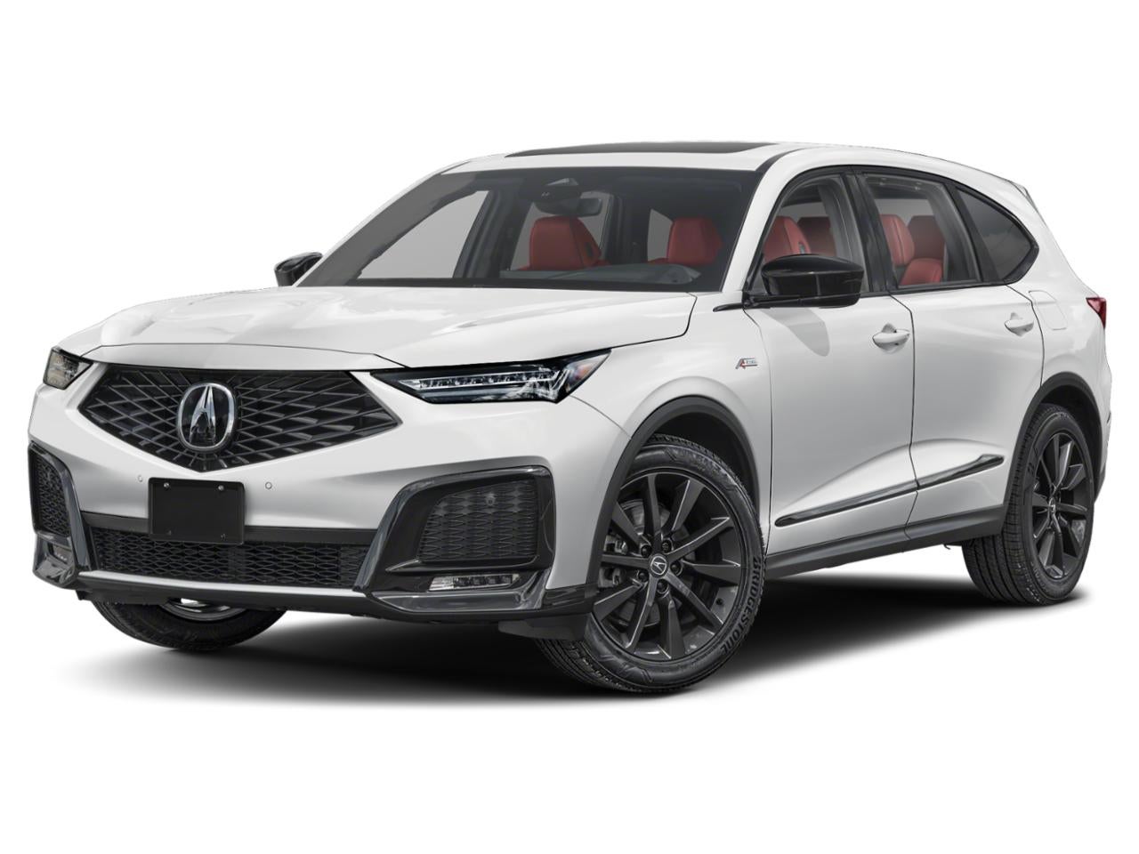 2025 Acura MDX SH-AWD w/A-Spec Package
