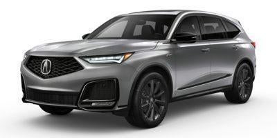 2025 Acura MDX SH-AWD w/A-Spec Package