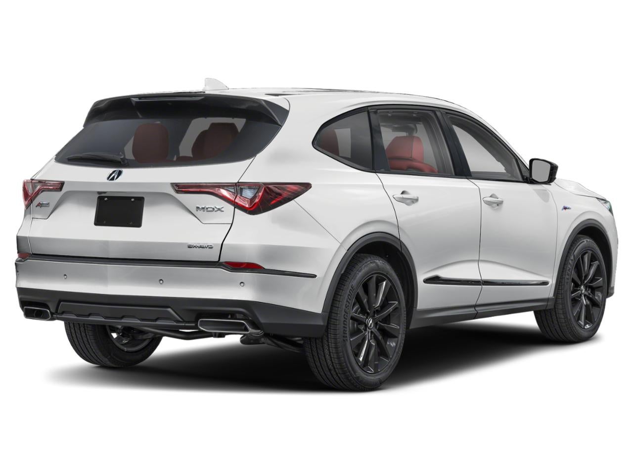 2025 Acura MDX SH-AWD w/A-Spec Package