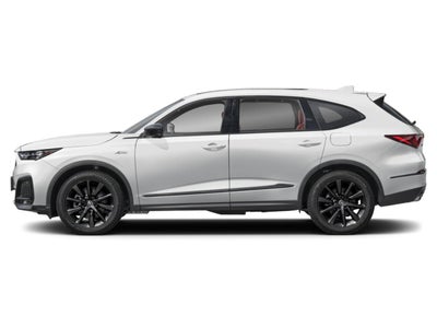 2025 Acura MDX SH-AWD w/A-Spec Package