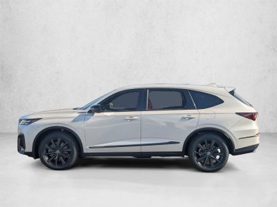 2026 Acura MDX SH-AWD w/A-Spec Package