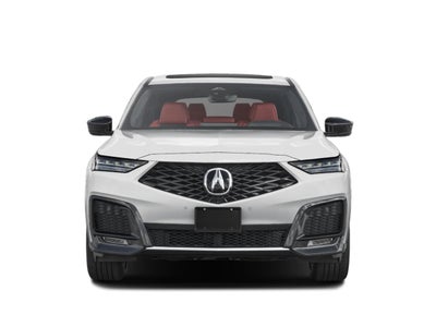 2026 Acura MDX SH-AWD w/A-Spec Package