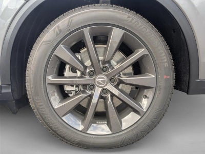 2026 Acura MDX SH-AWD w/A-Spec Package