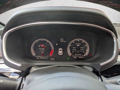 2026 Acura MDX SH-AWD w/A-Spec Package