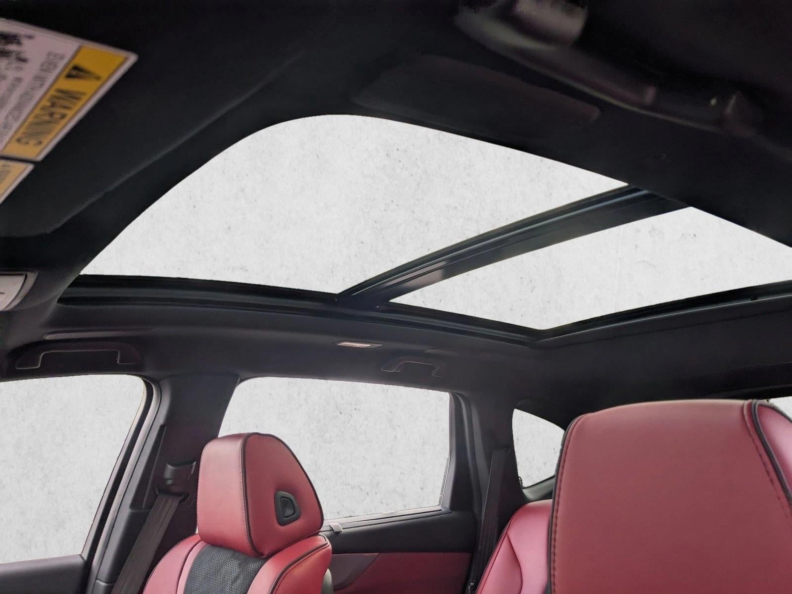 2026 Acura MDX SH-AWD w/A-Spec Package